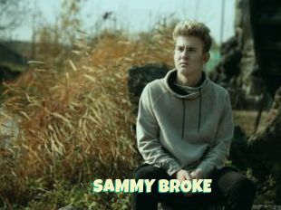 SAMMY_BROKE