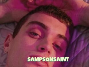 SAMPSONSAINT