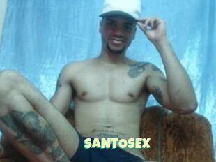 SANTO_SEX