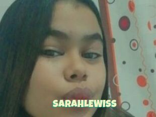 SARAHLEWISS