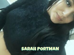 SARAH_PORTMAN