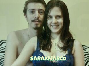 SARAxMARCO