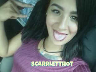 SCARRLETTHOT