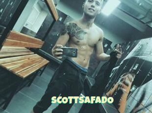 SCOTTSAFADO