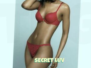 SECRET_LUV