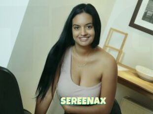 SEREENAx