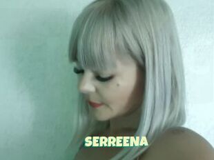 SERREENA