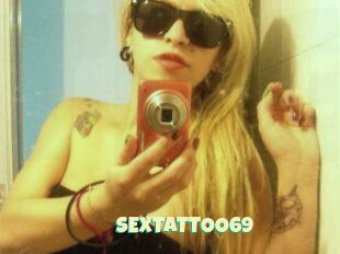 SEXTATTOO69