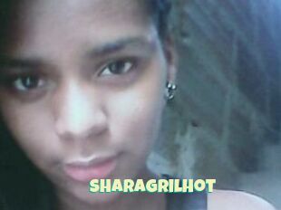 SHARA_grilhot