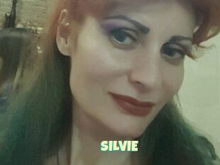 SILVIE_