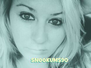 SNOOKUMS90