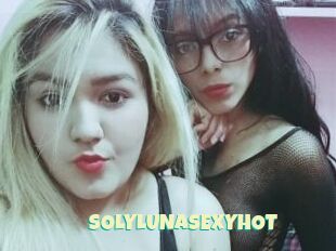 SOLYLUNASEXYHOT