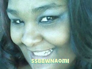 SSBBWNaomi