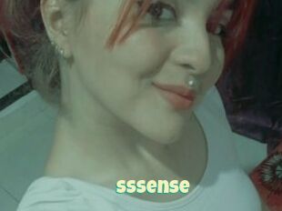 SSSense