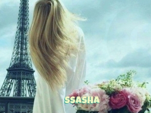 SSasha