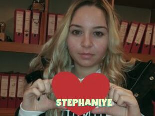 STEPHANIYE