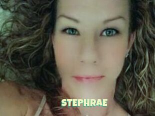 STEPHRAE