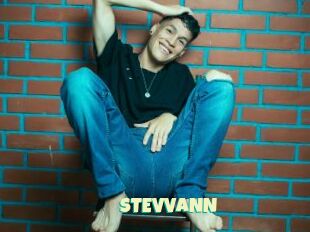 STEVVANN