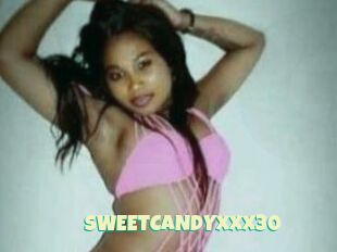 SWEETCANDYxxx30