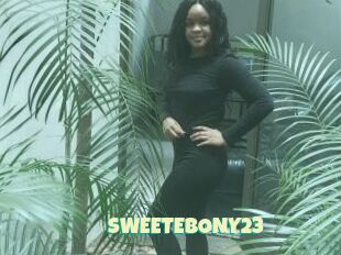 SWEETEBONY23