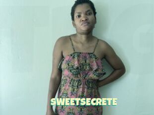 SWEETSECRETE