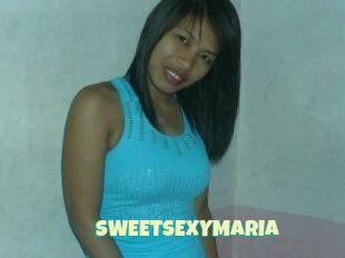 SWEETSEXYMARIA