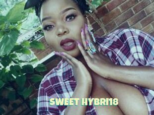 SWEET_HYBRI18