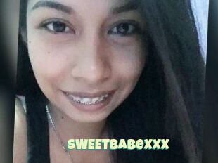 SWEETbabeXXX