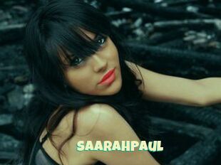 SaarahPaul