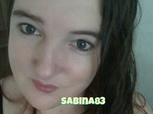 Sabina83