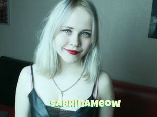 SabrinaMeow