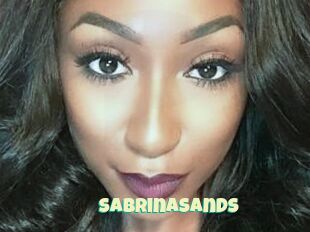 Sabrina_Sands