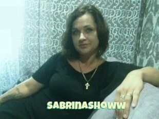 SabrinaShoww