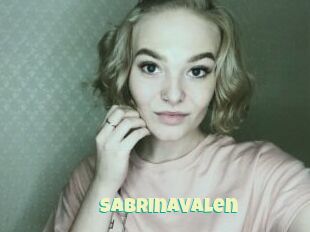 SabrinaValen