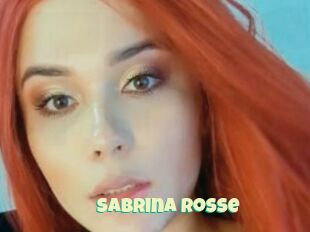 Sabrina_Rosse