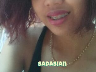 SadAsian