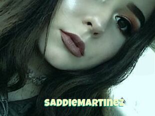 SaddieMartinez