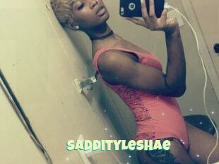 SaddityLeshae