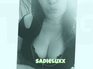 SadieLuxx