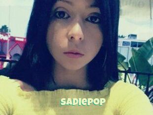 Sadiepop