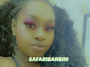 SafariBarbiie