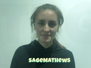 SageMathews