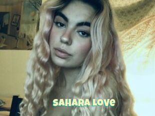 Sahara_Love