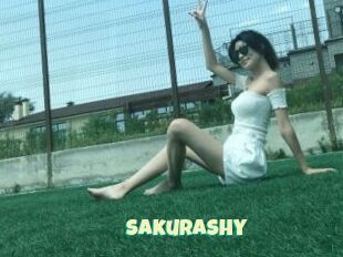 SakuraShy