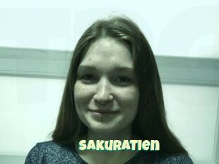 SakuraTien