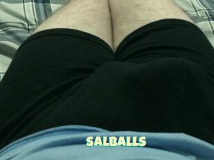 Salballs