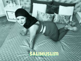 SaliMuslim