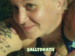 SallyDeath