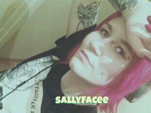 SallyFacee