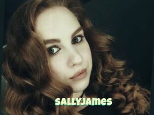 SallyJames